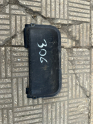 PEUGEOT 306 BAGAJ İÇ KAPAK