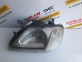 Oto Çıkma Parça / Dacia / Logan / Far & Stop / Sol Ön Far / Çıkma Parça 