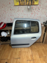 Oto Çıkma Parça / Renault / Clio / Kaporta & Karoser / Sol Arka Kapı / Çıkma Parça 
