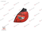 RENAULT CLİO III HB SAĞ STOP 2006-2009