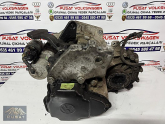 Oto Çıkma Parça / Volkswagen / Jetta / Şanzıman / Şanzıman Komple / Çıkma Parça 