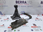 3C0711049AE VOLKSWAGEN PASSAT VİTES MEKANİZMASI