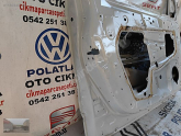 Oto Çıkma Parça / Nissan / Qashqai / Kaporta & Karoser / Sol Ön Kapı / Çıkma Parça 