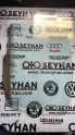 43R-00033 toyota corolla efsane kasa sol arka kapı camı