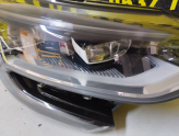 Oto Çıkma Parça / Renault / Megane / Far & Stop / Sağ Ön Far / Çıkma Parça 