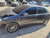 Oto Çıkma Parça / Toyota / Corolla / Kaporta & Karoser / Sağ Ön Kapı / Çıkma Parça 