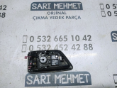 Oto Çıkma Parça / Hyundai / Getz / Koltuk & Döşeme / İç Kapı Kolu / Çıkma Parça 