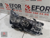 Oto Çıkma Parça / Toyota / Corolla / Far & Stop / Sağ Ön Far / Çıkma Parça 