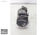 RENAULT CLİO 4 KLİMA KOMPRESÖRÜ 0.9 TCE MONTECAR 2