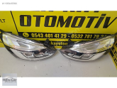 Oto Çıkma Parça / Renault / Clio / Far & Stop / Sağ Ön Far / Sıfır Parça 