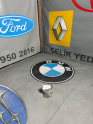 FOCUS 3 SAĞ ÖN KAPI ALT MENTEŞESİ SIFIR-ORJ AM51U22800AD