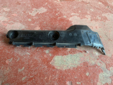 TOYOTA YARİS ARKA TAMPON BRAKETİ SOL 525760D030