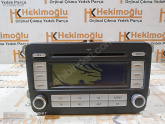 Oto Çıkma Parça / Volkswagen / Passat / Beyin / Motor Beyni / Çıkma Parça 