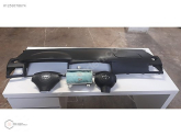 2002-2007 TOYOTA COROLLA TAMİRSİZ AİRBAG SETİ