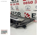 Oto Çıkma Parça / Toyota / RAV4 / Far & Stop / Sol Ön Far / Çıkma Parça 