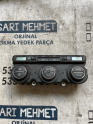 Oto Çıkma Parça / Volkswagen / Passat / Klima / Kontrol Paneli / Çıkma Parça 