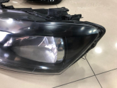Oto Çıkma Parça / Volkswagen / Polo / Far & Stop / Sol Ön Far / Çıkma Parça 