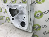 Oto Çıkma Parça / Volkswagen / Golf / Kaporta & Karoser / Sol Arka Kapı / Çıkma Parça 