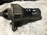 Citroen Berlingo C-Elysee (HDI 2005-2015 (9688268480) Marş Motoru