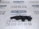 Oto Çıkma Parça / Volkswagen / Passat / Tampon / Tampon Braketi / Çıkma Parça 