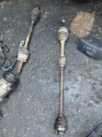 HYUNDAI İ 20 SAG SOL AKS MERT OTO