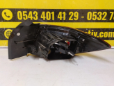Oto Çıkma Parça / Renault / Taliant / Far & Stop / Sol Arka Stop / Çıkma Parça 