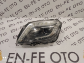 MERCEDES GLK SOL FAR ORJİNAL A204 082 23 39 &