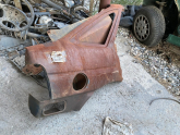Oto Çıkma Parça / Ford / Escort / Kaporta & Karoser / Arka Çamurluk / Çıkma Parça 