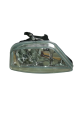 Ford Focus 1 Sis Farı Sol 2002-2005 (DEPO)