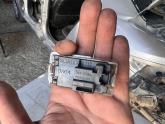 Oto Çıkma Parça / Renault / Megane / Elektrik / Tavan Lambası / Çıkma Parça 
