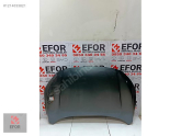 HONDA CİVİC MOTOR KAPUT ORJİNAL ÇIKMA YEDEK PARÇA 16-19