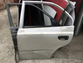 Oto Çıkma Parça / Hyundai / Accent / Kaporta & Karoser / Kapı Kilidi / Çıkma Parça 