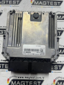46340984 0281035847 ECU MOTOR İŞ MAKINASI