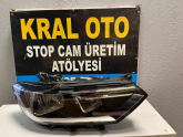 KRAL OTO - Volkswagen Passat B8 2015-2018 Sağ Far