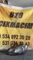 Oto Çıkma Parça / Volkswagen / Polo / Far & Stop / Sol Ön Far / Çıkma Parça 