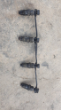 H100 motor enjektörü