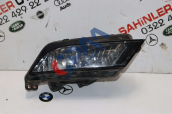 SEAT İBİZA SAĞ ÖN SİS FARI 6J9.941.702.A
