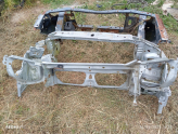 Renault Kangoo ön panel
