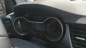 OPEL CROSSLAND GÖSTERGE SAATİ
