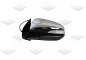 HİLUX SOL AYNA 15-23 KATLANIR SİNYALLİ