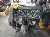 Renault symbol 1.5 dci motor