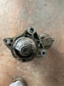 Oto Çıkma Parça / Fiat / 500 / Elektrik / Marş Motoru / Çıkma Parça 