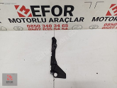 TOYOTA COROLLA SIFIR SAĞ ÖN TAMPON BRAKET HB 02-06 52535-020300