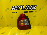 HYUNDAİ ACCENT MİLENYUM SOL STOP (ORJİNAL)  00-02