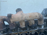 Oto Çıkma Parça / Mercedes / 280 / Egzoz / Egzoz Manifoldu / Çıkma Parça 