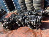 VOLVO  S40  1.6   HDİ   ÇIKMA  MOTOR