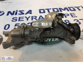 Oto Çıkma Parça / Mercedes / C Serisi / Motor / Devirdaim / Çıkma Parça 