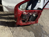 Oto Çıkma Parça / Peugeot / 207 / Kaporta & Karoser / Sağ Ön Kapı / Çıkma Parça 