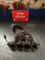 Oto Çıkma Parça / Renault / Megane / Egzoz / Egzoz Manifoldu / Çıkma Parça 