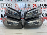 BMW 5 SERİSİ F10 FAR SET ÇIKMA YEDEK PARÇA